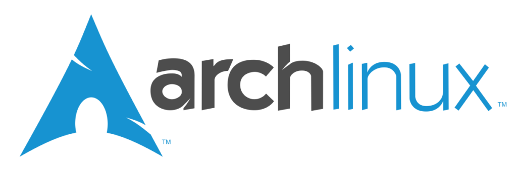 Arch Linux Logo